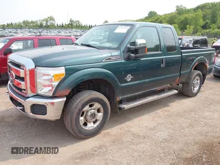 2011 Ford F-250 XL z VIN 1FT7X2BT5BEC44942, wystawiony jako IAAI lot #42383561 z przebiegiem 112 146 mil mil oraz . Historia ofert i sprzedaży dostępna na DreamBid. Obrazek 17.