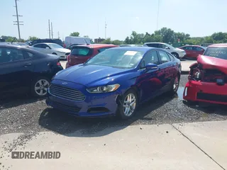2013 Ford Fusion SE с VIN 3FA6P0HR6DR249987, выставлен на аукционе IAAI как лот 42420287 с пробегом 157 961 миль миль и . История ставок и продаж доступна на DreamBid. Изображение 2.