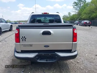 2005 Ford Explorer Sport Trac XLS z VIN 1FMZU77K55UB51889, wystawiony jako IAAI lot #42279164 z przebiegiem 210 081 mil mil oraz . Historia ofert i sprzedaży dostępna na DreamBid. Obrazek 16.