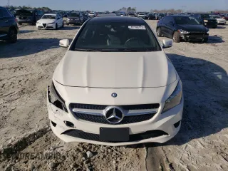 2015 Mercedes-Benz CLA 250 with VIN WDDSJ4GB4FN268250, listed as a Copart auction lot 42746173 with 93,649 mi miles and . Bid and sale history available at DreamBid. Image 5.