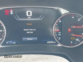 2021 Chevrolet Blazer RS с VIN 3GNKBERS5MS534539, выставлен на аукционе IAAI как лот 41006389 с пробегом 65 838 миль миль и . История ставок и продаж доступна на DreamBid. Изображение 16.