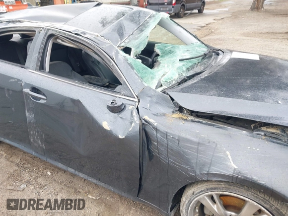 2010 Lexus IS 250 z VIN JTHBF5C29A5123462, wystawiony jako IAAI lot #41732121 z przebiegiem Nie podano mil oraz . Historia ofert i sprzedaży dostępna na DreamBid. Obrazek 12.