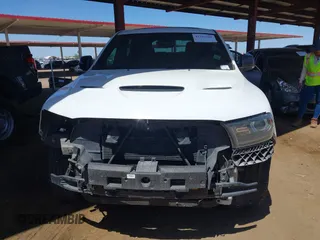 2018 Dodge Durango R/T with VIN 1C4SDHCTXJC494661, listed as a IAAI auction lot 42293501 with 132,697 mi miles and . Bid and sale history available at DreamBid. Image 13.