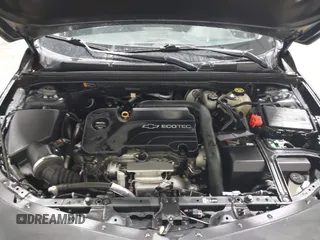 2018 Chevrolet Malibu LT with VIN 1G1ZD5ST9JF158845, listed as a IAAI auction lot 42412518 with 83,301 mi miles and . Bid and sale history available at DreamBid. Image 10.