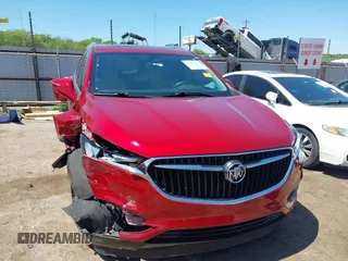 2019 Buick Enclave Premium with VIN 5GAERCKW9KJ253198, listed as a IAAI auction lot 42091993 with 46,174 mi miles and . Bid and sale history available at carsss.com. Image 12.
