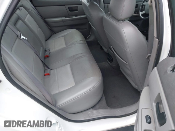 2005 Ford Taurus SEL with VIN 1FAFP56U55A249477, listed as a IAAI auction lot 42179970 with 174,398 mi miles and . Bid and sale history available at DreamBid. Image 8.