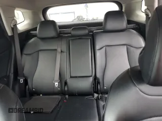 2023 Kia Sportage EX z VIN 5XYK33AF8PG034860, wystawiony jako Copart lot #56230145 z przebiegiem 97 084 mil mil oraz Nie do naprawy • Non repairable. Historia ofert i sprzedaży dostępna na DreamBid. Obrazek 10.