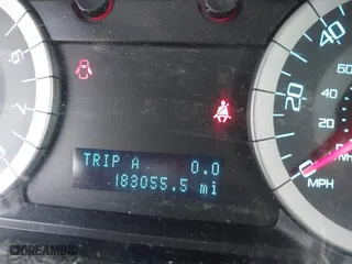 2011 Ford Escape XLT with VIN 1FMCU9D77BKC39013, listed as a IAAI auction lot 41637194 with 183,055 mi miles. Bid and sale history available at carsss.com. Image 7.
