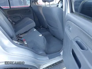 2002 Nissan Xterra SE SC z VIN 5N1MD28Y92C519749, wystawiony jako IAAI lot #41055035 z przebiegiem 206 907 mil mil oraz . Historia ofert i sprzedaży dostępna na DreamBid. Obrazek 8.
