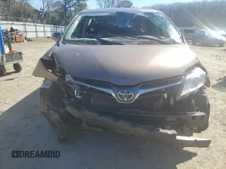 2019 Toyota Sienna XLE Auto Access Seat with VIN 5TDYZ3DC8KS982553, listed as a Copart auction lot 49378595 with 66,481 mi miles and Salvage Title. Bid and sale history available at carsss.com. Image 5.