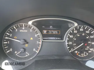2017 Nissan Altima SV with VIN 1N4AL3AP7HC178576, listed as a Copart auction lot 65645005 with 145,106 mi miles and Clean title. Bid and sale history available at DreamBid. Image 9.