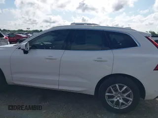 2019 Volvo XC60 Momentum with VIN LYV102RK4KB308332, listed as a IAAI auction lot 42382924 with 42,430 mi miles and . Bid and sale history available at DreamBid. Image 14.