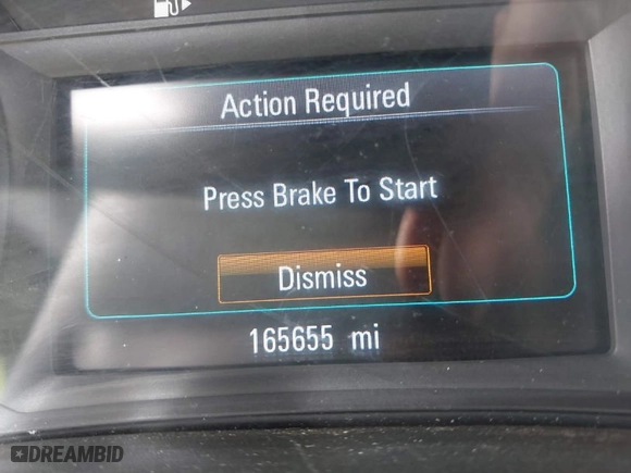 2018 Buick Encore Preferred with VIN KL4CJASB8JB608279, listed as a IAAI auction lot 41598802 with NaN miles. Bid and sale history available at carsss.com. Image 15.