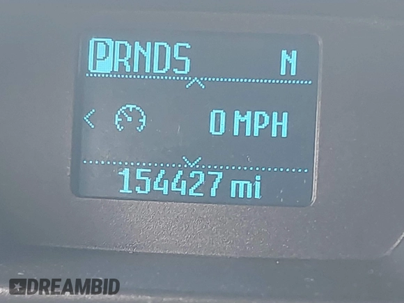 2016 Ford Transit Connect with VIN NM0LE6F74G1276060, listed as a IAAI auction lot 41610924 with 154,427 mi miles and . Bid and sale history available at DreamBid. Image 16.