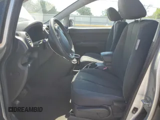 2009 Kia Rondo LX Base with VIN KNAFG528297232607, listed as a Copart auction lot 59230934 with 177,311 mi miles and Salvage Title. Bid and sale history available at carsss.com. Image 7.