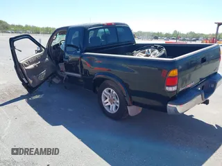 2003 Toyota Tundra SR5 with VIN 5TBRT34143S411690, listed as a IAAI auction lot 41854115 with 200,060 mi miles and . Bid and sale history available at DreamBid. Image 3.