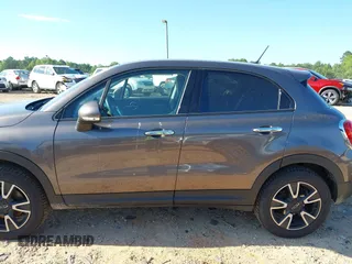 2016 FIAT 500X Easy with VIN ZFBCFYBT7GP386714, listed as a IAAI auction lot 42529557 with 70,809 mi miles and . Bid and sale history available at DreamBid. Image 14.