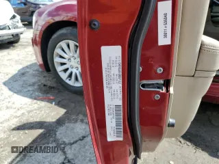 2013 Chrysler 300 z VIN 2C3CCAAGXDH727934, wystawiony jako Copart lot #55656025 z przebiegiem 100 567 mil mil oraz Szkoda całkowita • Salvage title. Historia ofert i sprzedaży dostępna na DreamBid. Obrazek 12.
