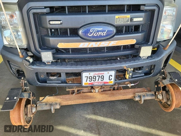 2015 Ford F-250 Lariat with VIN 1FT7W2B61FEC73177, listed as a IAAI auction lot 42726881 with 232,597 mi miles and . Bid and sale history available at DreamBid. Image 29.