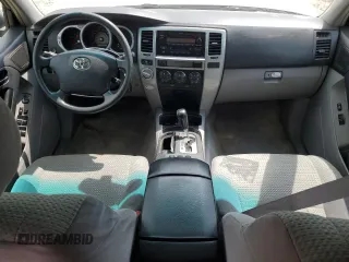 2004 Toyota 4Runner SR5 with VIN JTEBU14R540031838, listed as a Copart auction lot 59268875 with 133,171 mi miles and Clean title. Bid and sale history available at DreamBid. Image 8.