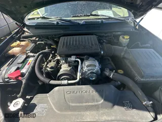 2004 Jeep Grand Cherokee Laredo with VIN 1J4GX48N24C436753, listed as a Copart auction lot 88142905 with 114,022 mi miles and Clean Title. Bid and sale history available at carsss.com. Image 7.
