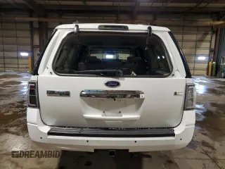 2014 Ford Expedition Max XLT z VIN 1FMJK1J55EEF02541, wystawiony jako Copart lot #62850535 z przebiegiem 193 130 mil mil oraz Szkoda całkowita • Salvage title. Historia ofert i sprzedaży dostępna na DreamBid. Obrazek 6.