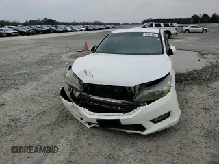 2014 Honda Accord Sedan Sport with VIN 1HGCR2F5XEA015559, listed as a Copart auction lot 48861885 with 215,965 mi miles and Salvage Title. Bid and sale history available at carsss.com. Image 11.