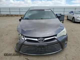 2015 Toyota Camry XLE with VIN 4T1BF1FK0FU930869, listed as a Copart auction lot 53353425 with 185,498 mi miles and Clean Title. Bid and sale history available at carsss.com. Image 5.