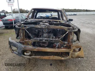 2021 Ram 2500 Big Horn with VIN 3C6UR5DL1MG697874, listed as a Copart auction lot 82327004 with 0 mi miles and Non Repairable. Bid and sale history available at carsss.com. Image 5.