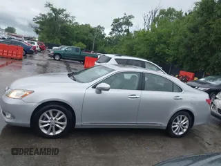 2011 Lexus ES 330 with VIN JTHBK1EG4B2450478, listed as a IAAI auction lot 42407041 with 208,695 mi miles and . Bid and sale history available at DreamBid. Image 14.