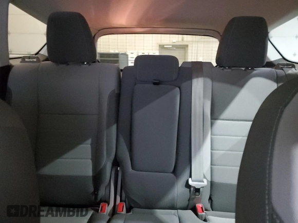 2013 Ford Escape SE with VIN 1FMCU9GX1DUC06396, listed as a Copart auction lot 45495595 with 121,950 mi miles and Salvage Title. Bid and sale history available at DreamBid. Image 10.
