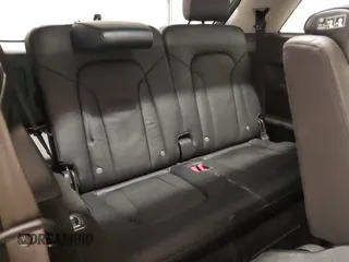 2013 Audi Q7 Premium Plus z VIN WA1LGAFE5DD005527, wystawiony jako IAAI lot #42616487 z przebiegiem 113 552 mil mil oraz . Historia ofert i sprzedaży dostępna na DreamBid. Obrazek 18.