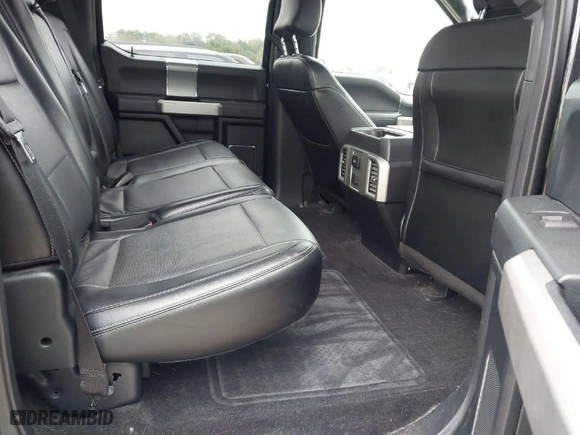 2015 Ford F-150 XLT with VIN 1FTEW1EG8FFB27360, listed as a IAAI auction lot 41395324 with 63,094 mi miles. Bid and sale history available at carsss.com. Image 8.