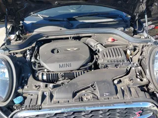 2019 MINI Hardtop 4 Door Cooper S with VIN WMWXU3C58K2H88917, listed as a IAAI auction lot 41750484 with 49,455 mi miles and . Bid and sale history available at DreamBid. Image 10.