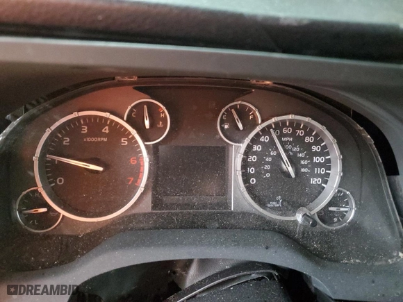 2014 Toyota Tundra 4WD Truck SR5 with VIN 5TFDW5F18EX351282, listed as a Copart auction lot 46852485 with NaN miles and Salvage Title. Bid and sale history available at carsss.com. Image 9.