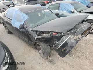 2000 Ford Crown Victoria LX с VIN 2FAFP74W1YX130479, выставлен на аукционе Copart как лот 53387815 с пробегом 166 089 миль миль и На запчасти • Non repairable. История ставок и продаж доступна на DreamBid. Изображение 4.