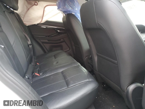 2023 Land Rover Range Rover Evoque S z VIN SALZJ2FXXPH202496, wystawiony jako Copart lot #81303764 z przebiegiem 23 893 mil mil oraz Szkody całkowita. Historia ofert i sprzedaży dostępna na DreamBid. Obrazek 11.