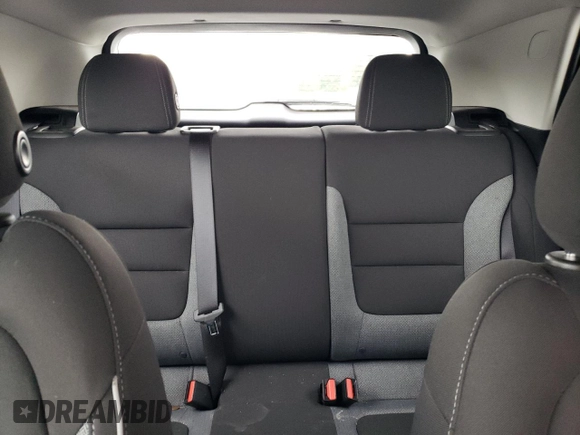 2022 Chevrolet TrailBlazer LS with VIN KL79MMS22NB110557, listed as a Copart auction lot 60530854 with 12,286 mi miles and Salvage Title. Bid and sale history available at DreamBid. Image 10.