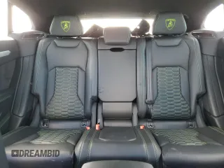 2019 Lamborghini Urus z VIN ZPBUA1ZL5KLA00961, wystawiony jako Copart lot #82316524 z przebiegiem 36 541 mil mil oraz Szkody całkowita. Historia ofert i sprzedaży dostępna na DreamBid. Obrazek 10.