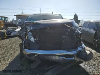 2016 Ram 2500 Laramie with VIN 3C6UR5FL8GG221879, listed as a Copart auction lot 46711915 with 143,509 mi miles and Salvage Title. Bid and sale history available at carsss.com. Image 5.