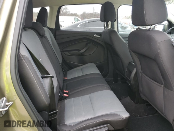 2013 Ford Escape SE with VIN 1FMCU0GX0DUC83899, listed as a Copart auction lot 48912205 with 102,476 mi miles and Salvage Title. Bid and sale history available at DreamBid. Image 11.