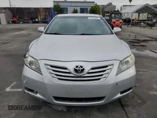 2009 Toyota Camry with VIN 4T4BE46K19R050391, listed as a Copart auction lot 54275695 with 60,461 mi miles and Salvage Title. Bid and sale history available at carsss.com. Image 5.