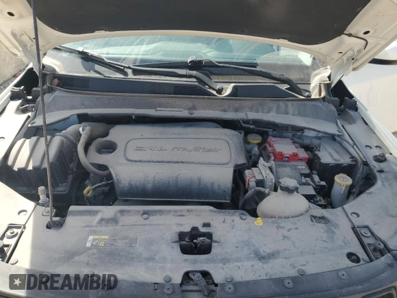 2020 Jeep Compass Latitude with VIN 3C4NJDBB6LT157600, listed as a Copart auction lot 52411235 with 82,159 mi miles and Salvage title. Bid and sale history available at DreamBid. Image 12.