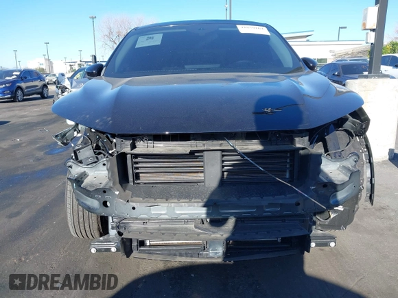 2023 Ford Escape Active with VIN 1FMCU0GN9PUB12426, listed as a IAAI auction lot 41859164 with 12,497 mi miles and . Bid and sale history available at DreamBid. Image 13.