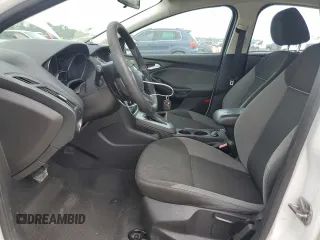 2013 Ford Focus SE with VIN 1FADP3K26DL149357, listed as a Copart auction lot 55142275 with 198,057 mi miles and Clean Title. Bid and sale history available at carsss.com. Image 7.