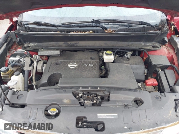 2014 Nissan Pathfinder S with VIN 5N1AR2MM2EC713714, listed as a IAAI auction lot 42451261 with 139,491 mi miles and . Bid and sale history available at DreamBid. Image 10.
