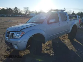 2017 Nissan Frontier SV with VIN 1N6AD0EV0HN773348, listed as a IAAI auction lot 41190077 with 71,318 mi miles and . Bid and sale history available at DreamBid. Image 17.