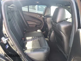 2020 Dodge Charger SRT Hellcat z VIN 2C3CDXL90LH243946, wystawiony jako Copart lot #53099975 z przebiegiem 9 297 mil mil oraz Szkoda całkowita • Salvage title. Historia ofert i sprzedaży dostępna na DreamBid. Obrazek 10.