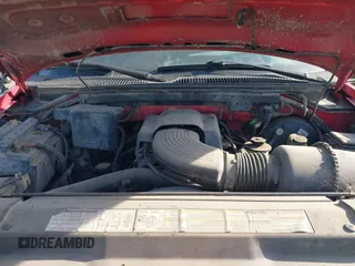 1997 Ford F-150 XL с VIN 1FTDX18W9VNC35096, выставлен на аукционе IAAI как лот 42144489 с пробегом 230 646 миль миль и . История ставок и продаж доступна на DreamBid. Изображение 10.