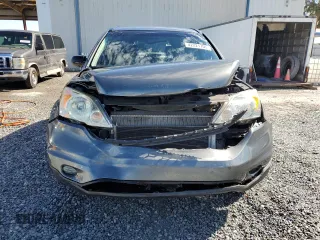2011 Honda CR-V SE with VIN 5J6RE4H45BL028055, listed as a Copart auction lot 42221705 with 103,377 mi miles and Salvage Title. Bid and sale history available at carsss.com. Image 5.